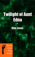 twilight of aunt edna